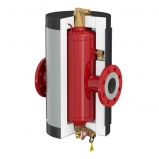 Изоляция для комбинированных сепараторов Flamcovent CleanIsoPlus
