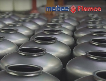 ТОО «Интекс Холдинг Казахстан» начинает поставки расширительных баков Flamco произведенных в России.