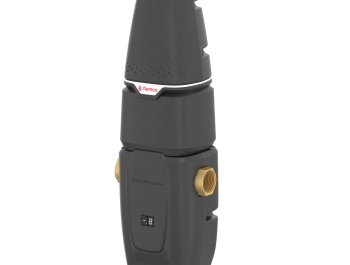 VacuStream - компактный деаэратор от Flamco
